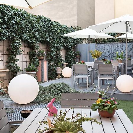 Hotel Lombardia Milan Luaran gambar