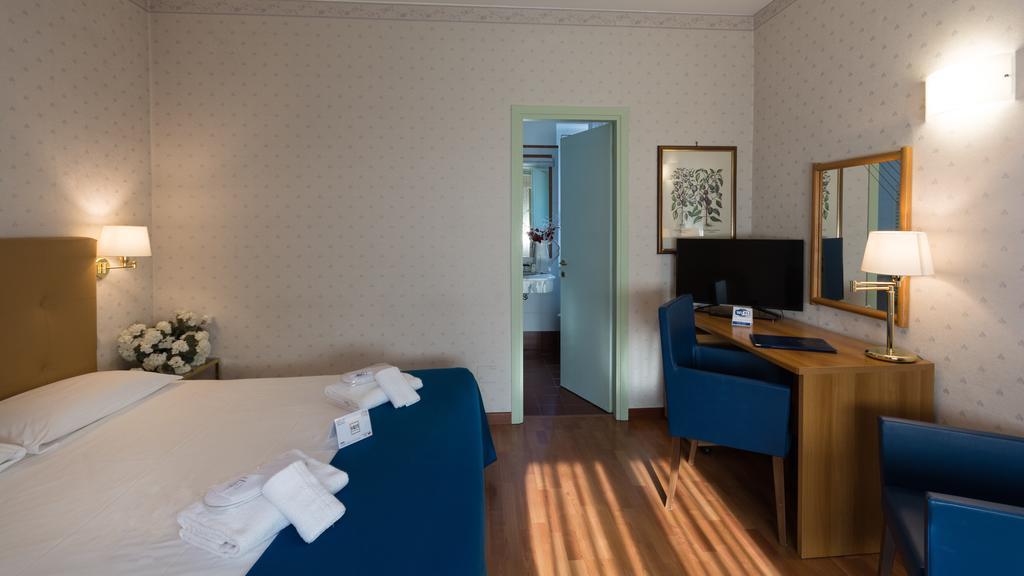 Hotel Lombardia Milan Luaran gambar