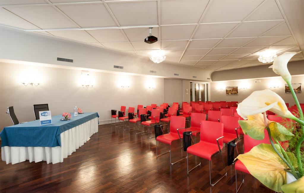 Hotel Lombardia Milan Luaran gambar