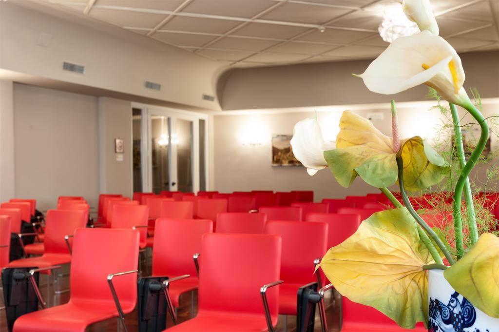 Hotel Lombardia Milan Luaran gambar