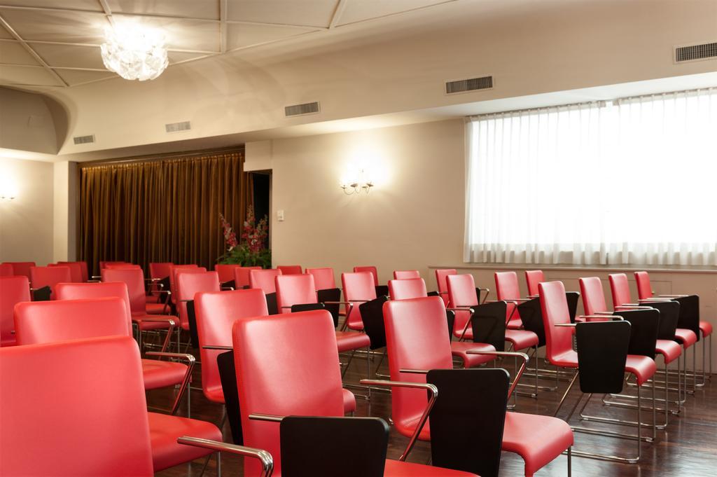 Hotel Lombardia Milan Luaran gambar