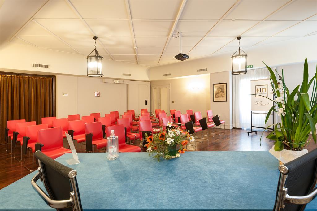 Hotel Lombardia Milan Luaran gambar