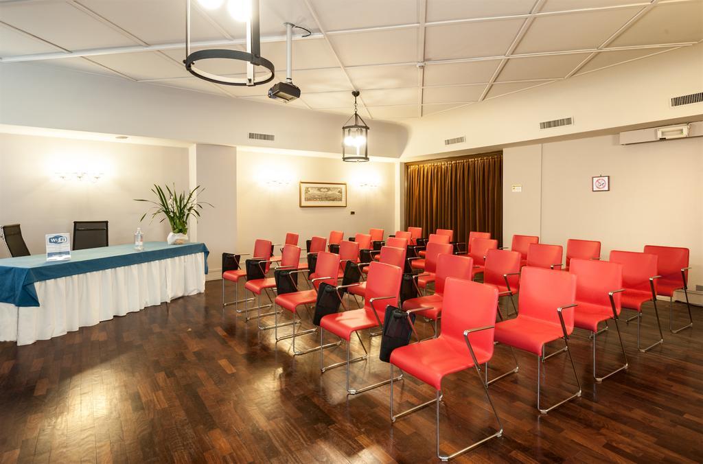 Hotel Lombardia Milan Luaran gambar