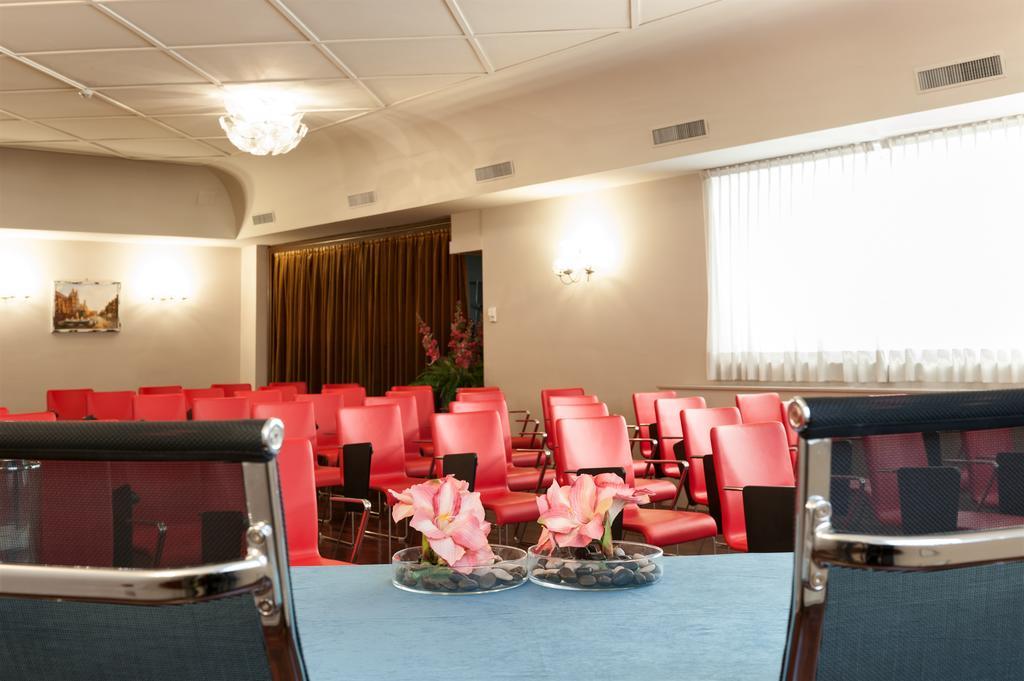 Hotel Lombardia Milan Luaran gambar